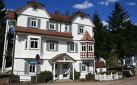 Gaestehaus Villa Lina